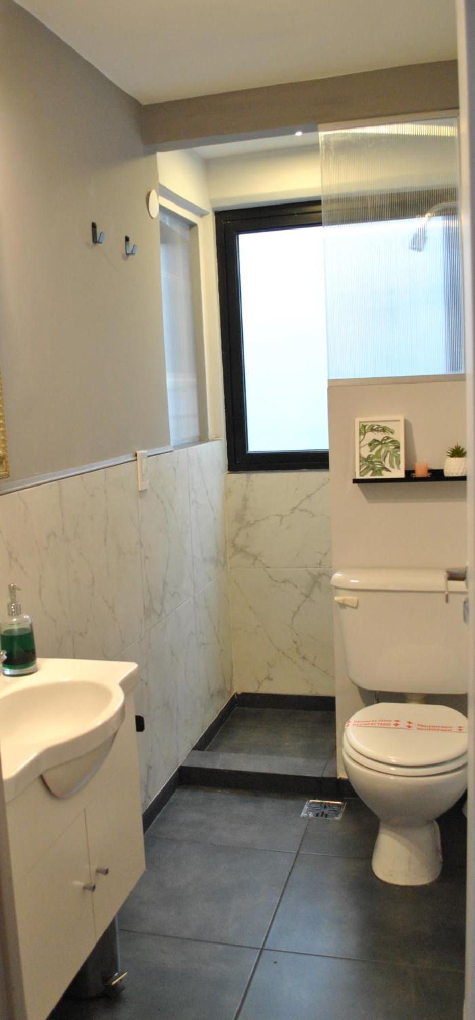 Apartament Inspireba - Balcony Buenos Aires Zewnętrze zdjęcie
