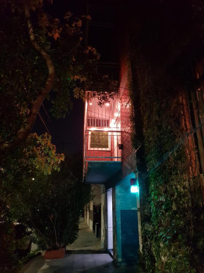 Apartament Inspireba - Balcony Buenos Aires Zewnętrze zdjęcie